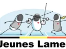 2026 Circuit Jeunes Lames #5 Circuit Jeunes Lames – Charleroi